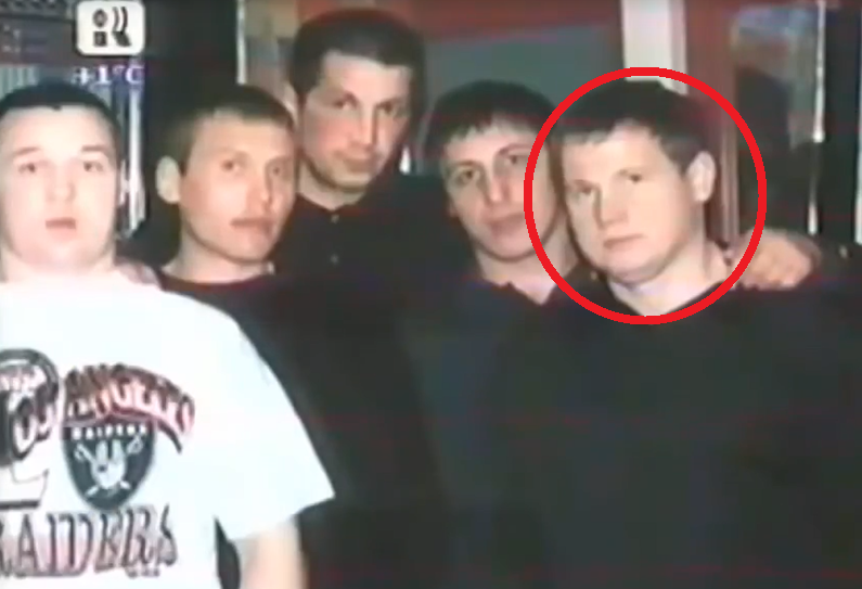 Владимир Плотников, человек, сумевший пройти путь от «ошибок молодости» к значительному состоянию.