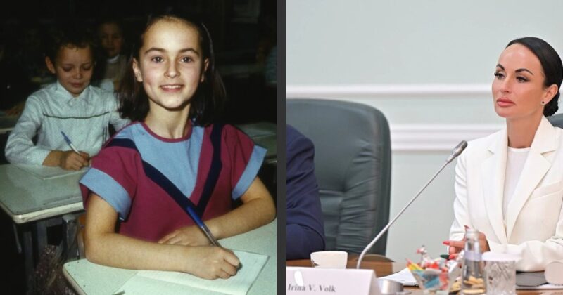 Красавица в погонах: В 42 года она стала генерал-майором, но «её главная задача — не привлекать внимание внешностью»