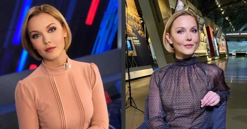 Публичное унижение на всю страну: как 47-летняя Екатерина Гринчевская пережила измену Капкова с Собчак и обрела счастье спустя 13 лет