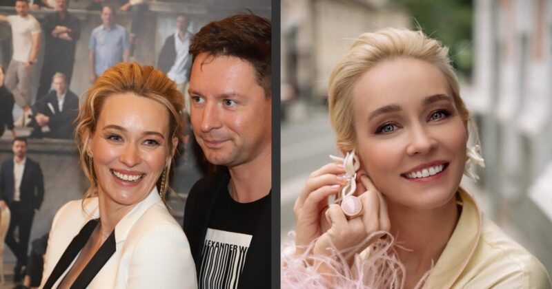 Вопреки всем стереотипам: Как Владимир Жеребцов и Анастасия Панина, вместе 15 лет, воспитали 15-летнюю дочь-красавицу и сохранили «то самое тепло»