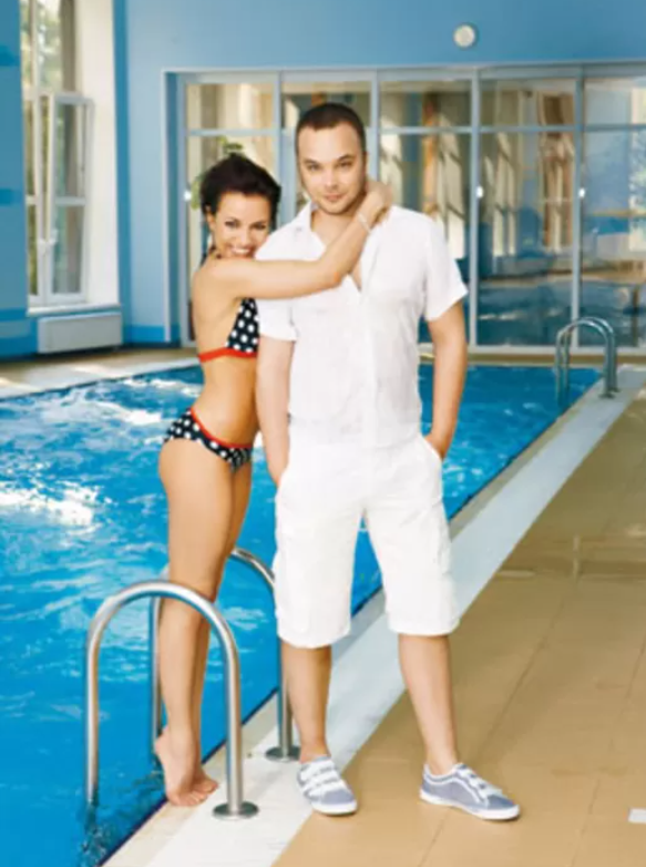 Разрыв с Андреем Чадовым стал для артистки настоящим испытанием.