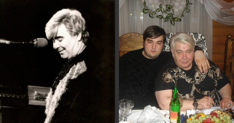«Мне это не нужно»: Как «русский Джо Дассен» 20 лет избегал публичности, но его песни до сих пор знают миллионы