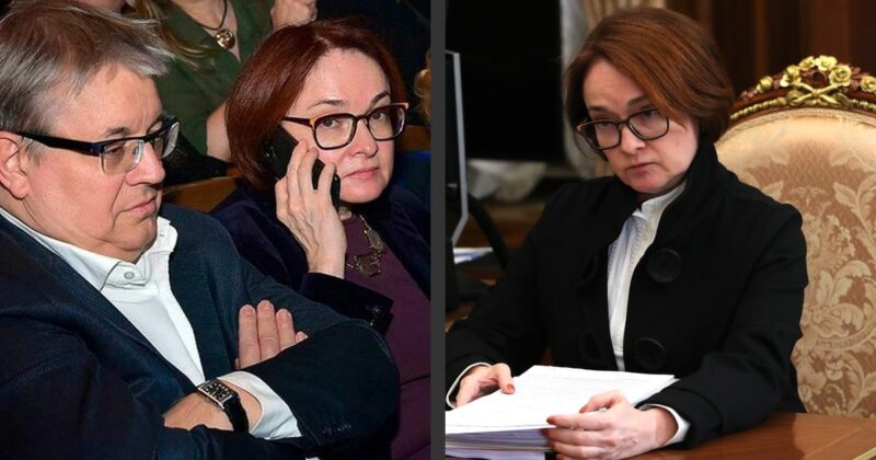 Непотопляемая «железная леди»: От «копеек» за миллиардные штрафы до обвала рубля – как 60-летняя Эльвира Набиуллина управляет судьбой страны