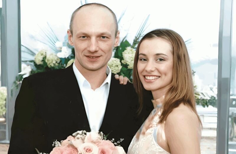 24 года вместе: крепкий союз Николая и Елены, преодолевший все преграды.