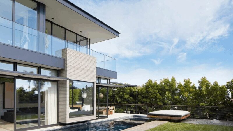 «Зависть к успеху» и 325 миллионов: как экс-первая ракетка мира Мария Шарапова обрела семейное счастье в особняках за 8,6 млн