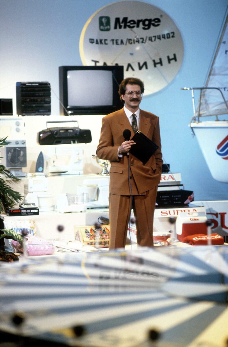 80-летняя звезда ТВ: как Алла Данько трижды «обжигалась» в браке, а сын пережил «солнечного» ребенка и два развода