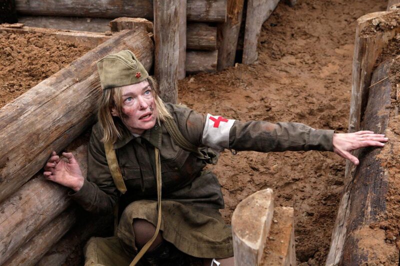 «Слишком много делала, чтобы детей не иметь»: 54-летняя Виктория Толстоганова и ее 15 лет счастья после болезненного развода