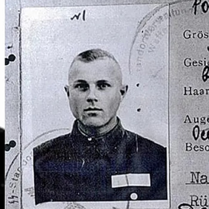 Уважаемый журналист, а на деле палач: почему Брежнев не помиловал 52-летнего «Алекса Лютого»