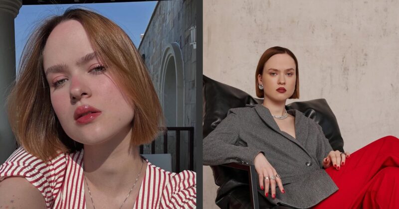 «Мои крылья» и 20 лет брака: Елена Валюшкина в 35 лет стала мамой, а муж ушёл к другой