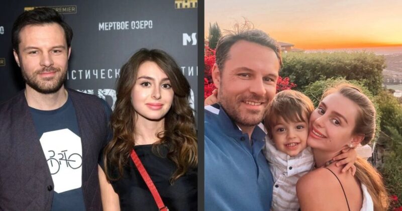 «Жалить больше нет сил»: чем закончились два брака 43-летнего Евгения Пронина?