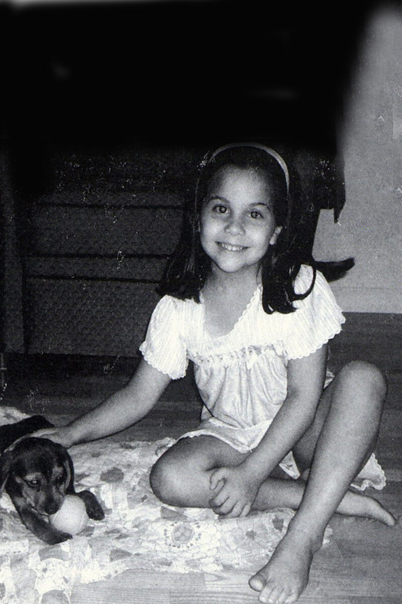 «Мое сердце разбито уже в третий раз»: как 40-летняя поп-дива пережила насилие и обман, чтобы обрести истинную любовь