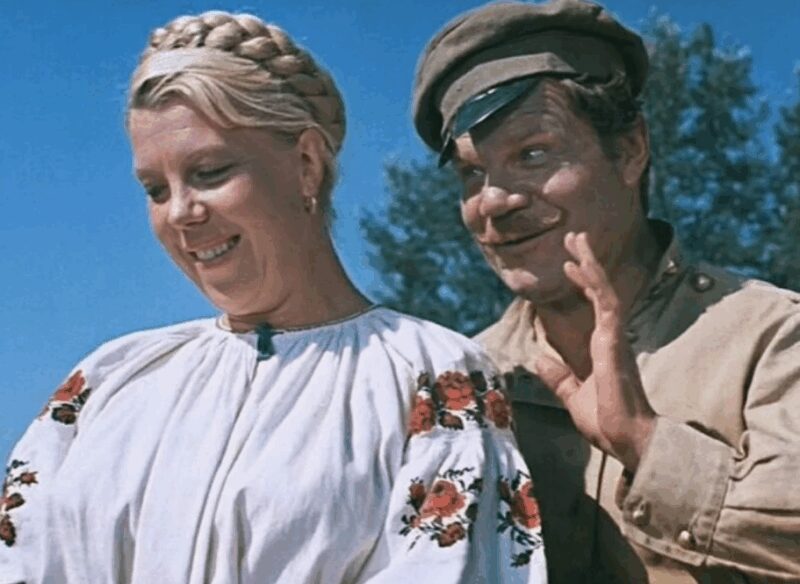 5 лет в «мучительном треугольнике» сломали её: как звезда «Карнавальной ночи» Тамара Носова в 79 лет ушла в забвение