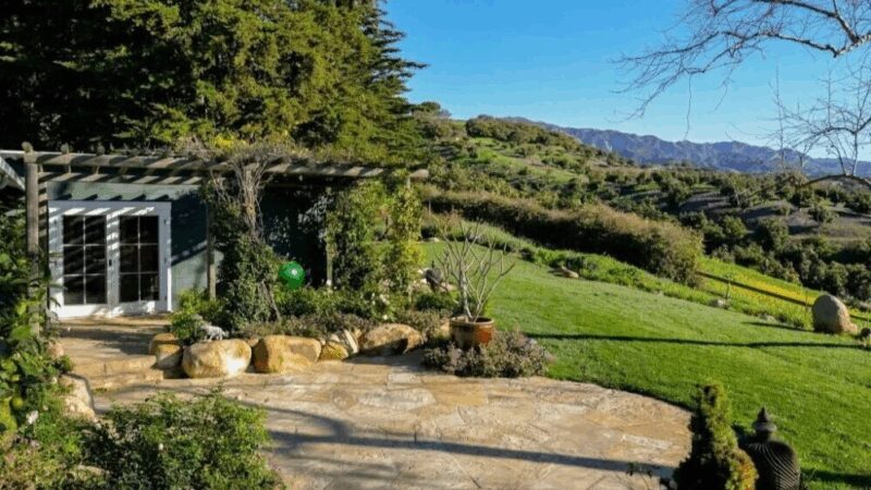 «Зависть к успеху» и 325 миллионов: как экс-первая ракетка мира Мария Шарапова обрела семейное счастье в особняках за 8,6 млн