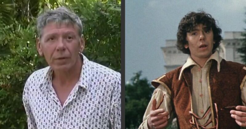 Король эпизода, чьё имя забыли: как 64-летний Виктор Ильичев променял советскую славу на «проходные» роли и чужбину