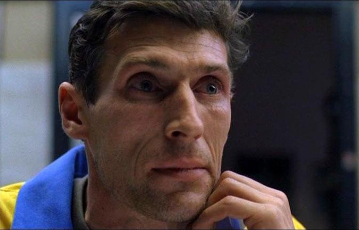 Лицо злодея, душа романтика: как 58-летний Савочкин победил себя и нашел «любовь с первого взгляда»