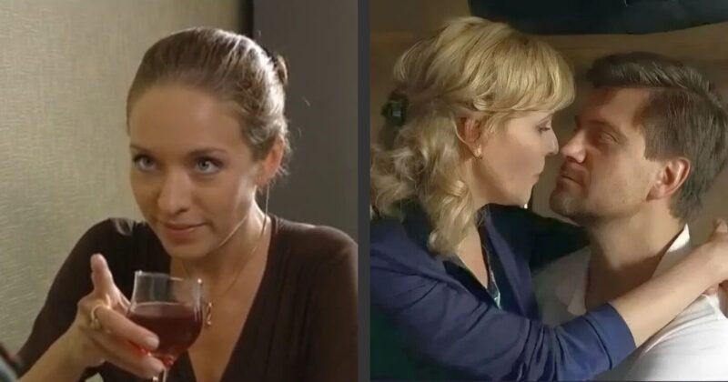 «Я не жертва»: Серафима Низовская о двух разводах, сыновьях и тайном браке в 2023-м