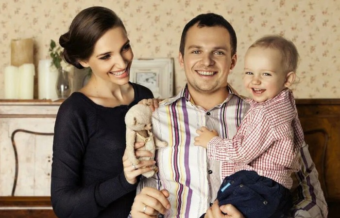 Восемь лет борьбы за жизнь: как жена Алексея Янина пережила его уход и почему «душа навсегда останется с ним»