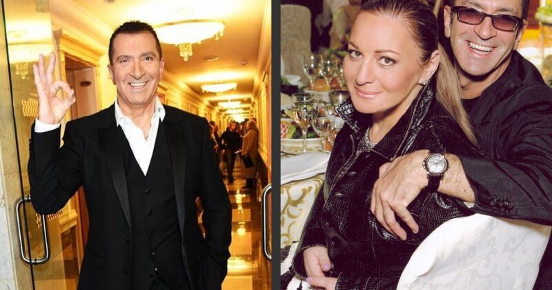 «Аморально» изменял, но нашёл счастье: как 76-летний Александр Буйнов пережил два развода, внебрачного сына и скандальное ДТП