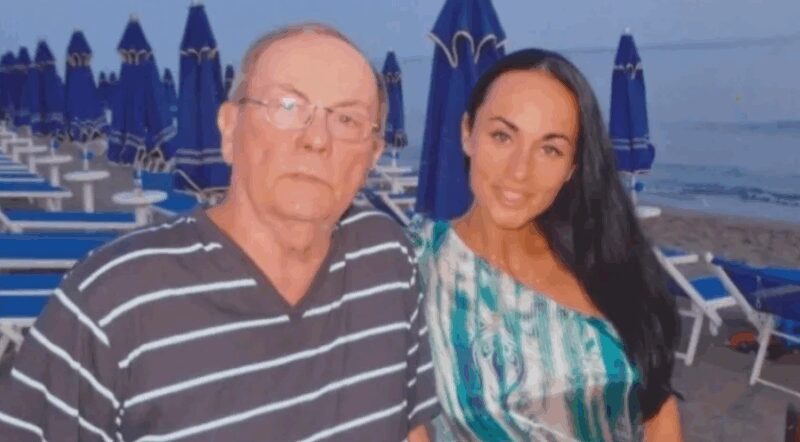 Совмещение службы в МВД и работы на телевидении стало визитной карточкой Ирины Волк.