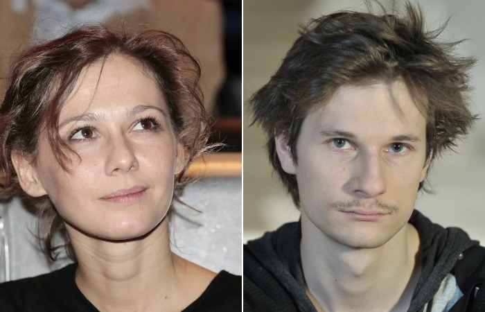 «Неудобная» актриса, дважды повторившая судьбу матери: Полина Агуреева, 15-летняя разница, 12-летний брак и сыновья