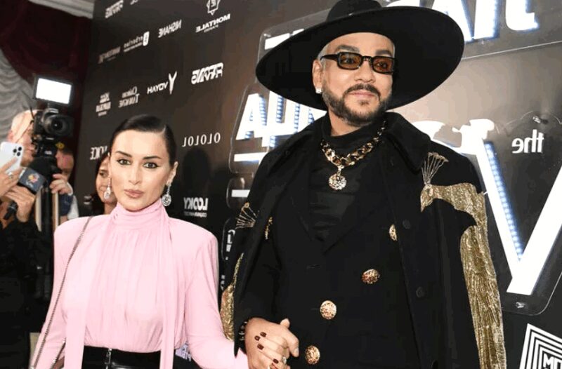 Неожиданное предложение: Тина Канделаки и Филипп Киркоров.