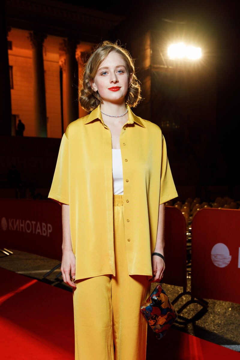 «Я всегда знал, как будет выглядеть моя жена»: как 59-летняя вдова Сергея Бодрова-младшего хранит его память и воспитывает талантливых детей