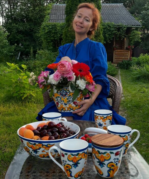 Мир рухнул за 40 дней: Елена Захарова потеряла дочь в 36 лет, но обрела «достойного» мужчину и новый смысл жизни