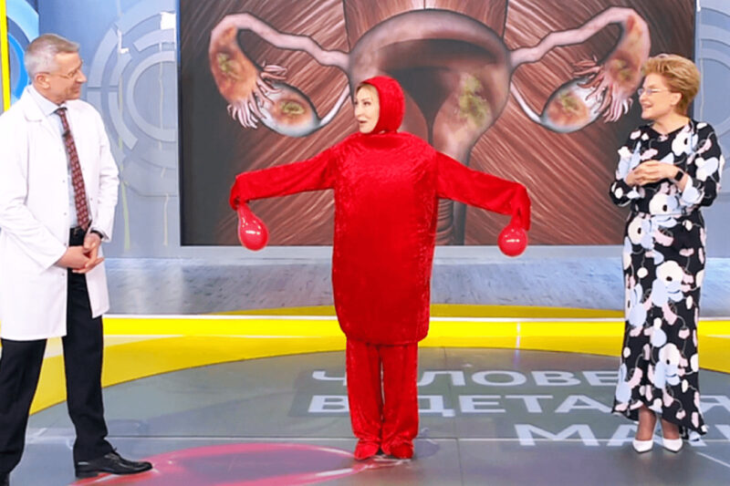 65 лет на страже здоровья, но «мой ребенок — идиот»: Как Елена Малышева стала «главным телеврачом» страны, но так и не убедила хейтеров в своей правоте.