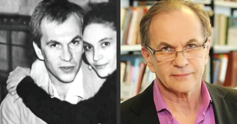 «Как за каменной стеной»: 67-летний Алексей Гуськов пережил увлечение алкоголем, но сохранил семью с Лидией Вележевой