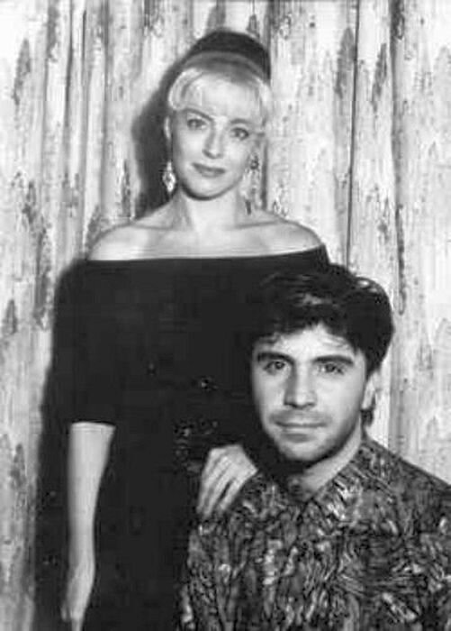 Сосо Павлиашвили – мужчина, подаривший артистке «настоящую любовь»