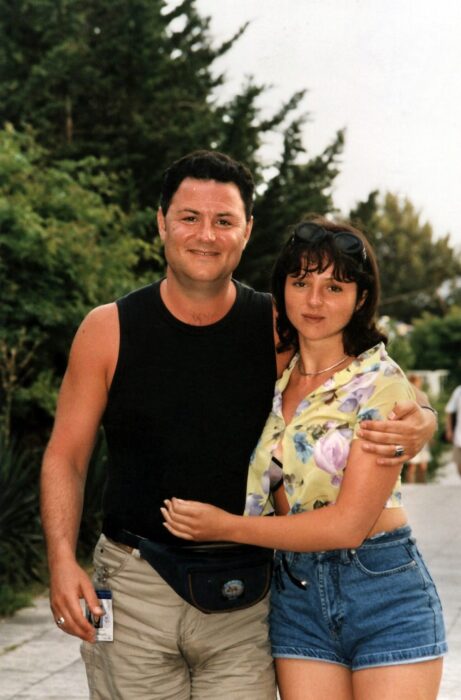 В 42 года к ней пришло осознание: «Что, если бы кто-то забрал моего мужа?» : Анна Банщикова о двух разрушенных семьях и горьком раскаянии