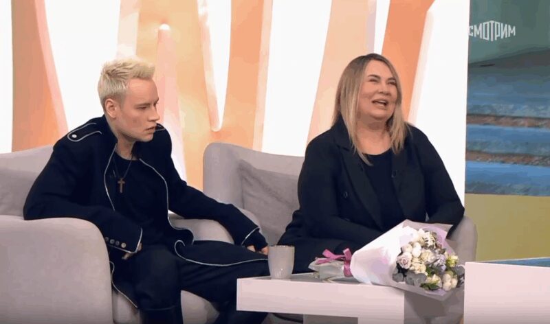 SHAMAN на льду Байкала, кадры, вызвавшие бурю обсуждений.