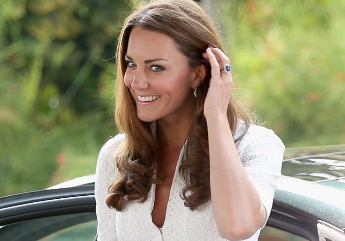 Выбор 19-летней невесты: как «кольцо простолюдина» за 28 тысяч фунтов стало легендой для Дианы и Кейт