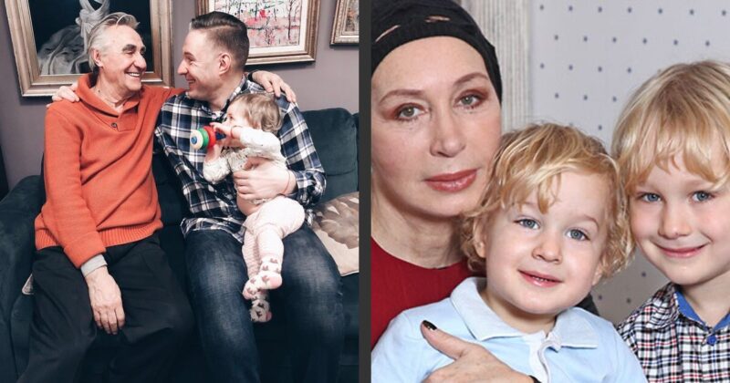 «Я порву любого за своих детей!» : Почему 79-летняя Татьяна Васильева, пережив абьюз и измены, до сих пор не может обуздать внутренних демонов