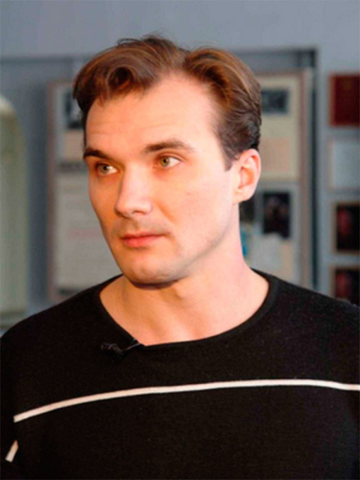 Разбитое сердце и два сына: 44-летняя Ольга Арнтгольц о том, почему «Сниматься в кино я смогу и в восемьдесят»