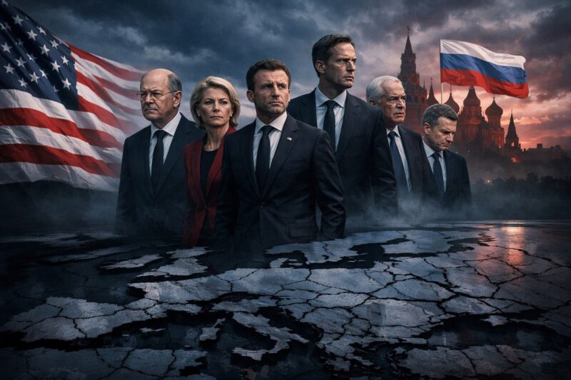 Средиземноморье: как морской беспредел меняет правила игры?