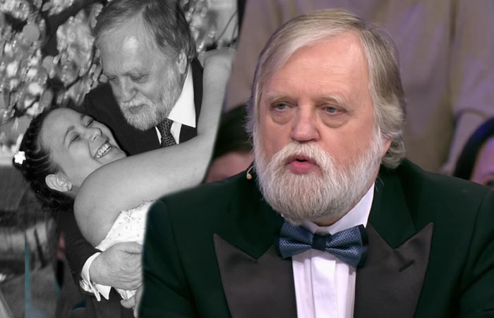 «Ходячая энциклопедия»: Как 60-летний знаток «Что? Где? Когда?» лишился всего ради любви к 24-летней