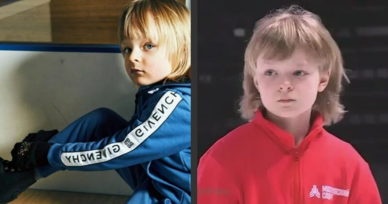 «Его лишили детства!»: Как 13-летний сын Плющенко и Рудковской стал миллионером, пережил травлю и живёт на Патриарших