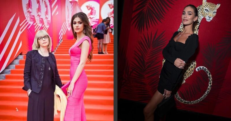 «Роковая» встреча в 2008-м : Анастасия Шубская – как дочь Глаголевой в 14 лет покорила Овечкина и пережила потерю матери