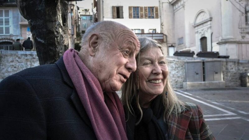 Пикассо и Сильветт