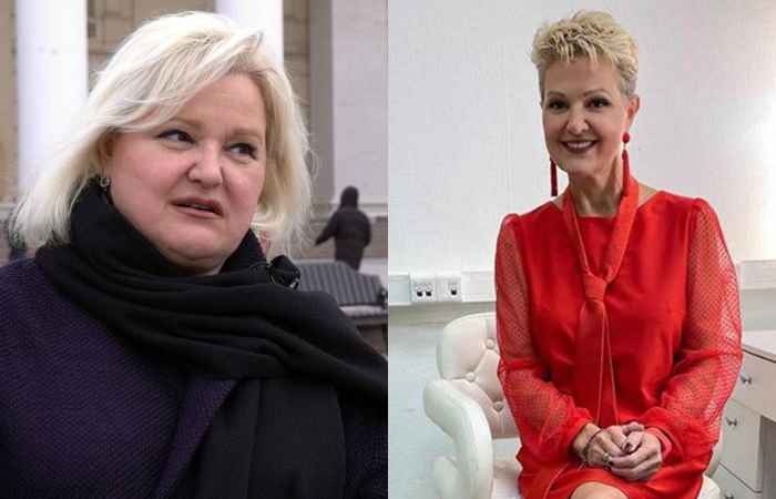 Минус 100 килограммов: как 52-летний Дужников и другие звёзды решились на операцию ради здоровья