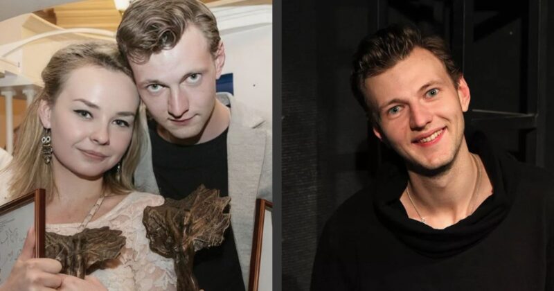 13 лет служил в театре, но слава пришла с кино: почему 34-летний Максим Керин выбрал жену «намного старше»?