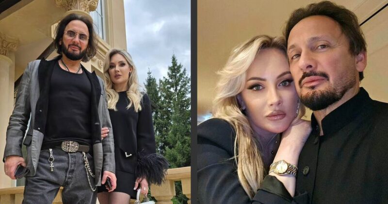 Сбросил 20 кг, но столкнулся с откатом: почему 50-летний Стас Михайлов впал в панику из-за веса?