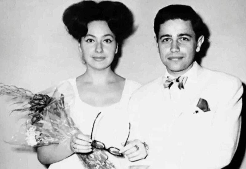 Евгений Петросян, мастер юмора.