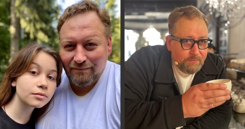 «Не просто ребёнок, а настоящий друг»: 19-летняя дочь Бабушкиной и Дужникова выбрала необычную фамилию и покоряет сцену