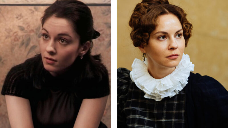 Марина Коняшкина: актриса, чья жизнь наполнена работой и путешествиями.