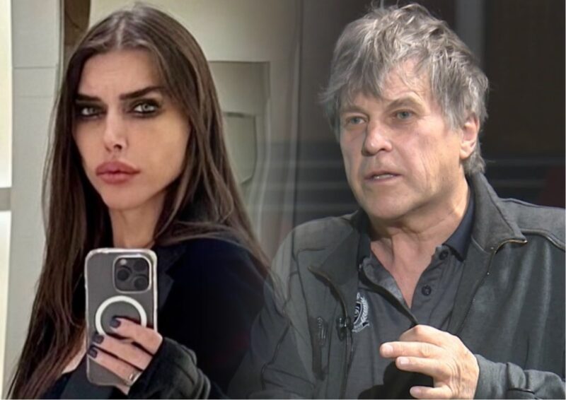 От солистки «Рондо» до «неклассической красавицы»: как сложилась судьба 57-летней Евгении Герасимовой, уведшей Глызина из семьи