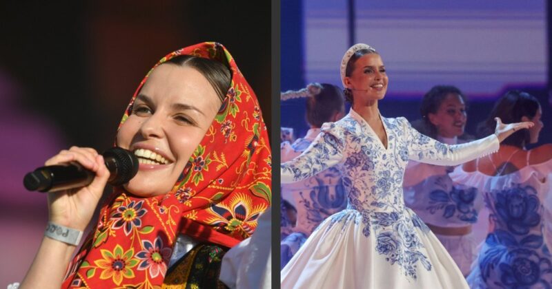 16 миллионов за один вечер : Татьяна Куртукова о «чесе» Кадышевой и своём «самом главном счастье» в 32 года