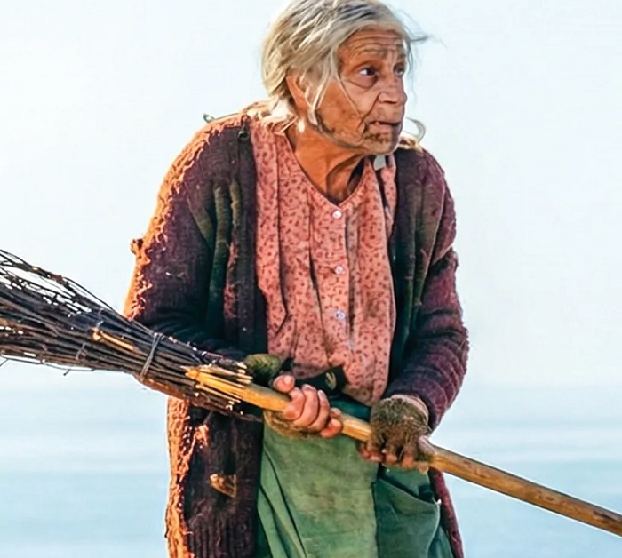 «Я всё стерплю, я не женщина!» : 7 звёзд советского кино, чьи женские образы стали легендой