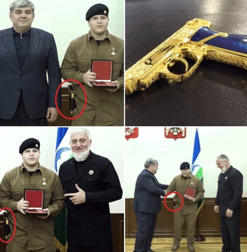 Идеальное детство с обилием благ не всегда готовит к вызовам реальной жизни.